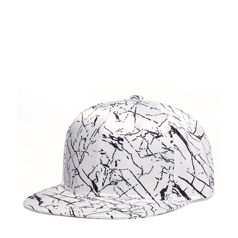Boné Snapback Urban Beat Unissex – Estilo Thunder Exclusivo - Imagem 2