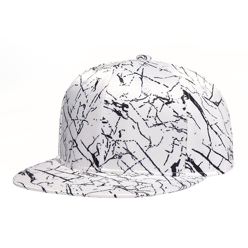 Boné Snapback Urban Beat Unissex – Estilo Thunder Exclusivo - Imagem 3