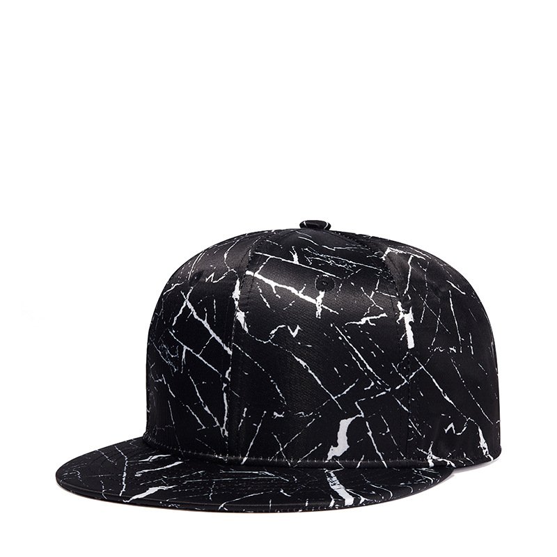 Boné Snapback Urban Beat Unissex – Estilo Thunder Exclusivo - Imagem 4