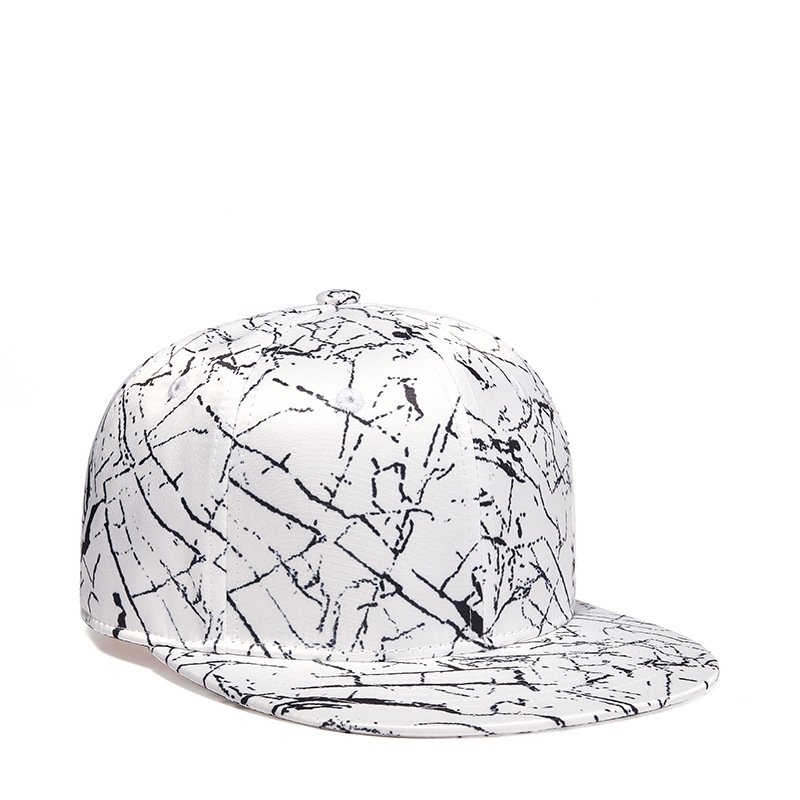 Boné Snapback Urban Beat Unissex – Estilo Thunder Exclusivo - Imagem 5