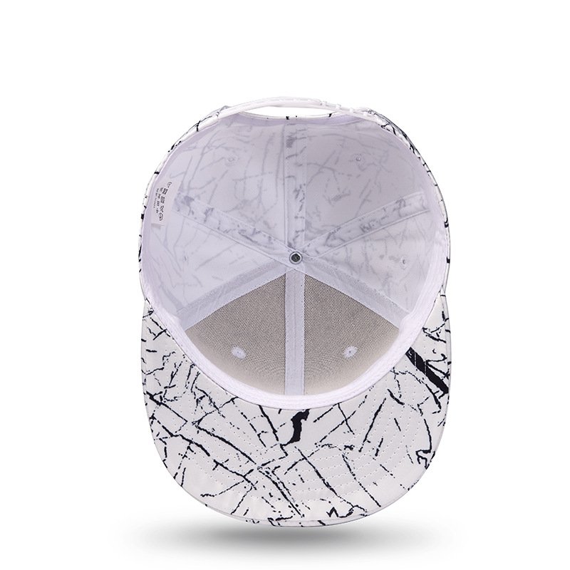 Boné Snapback Urban Beat Unissex – Estilo Thunder Exclusivo - Imagem 6