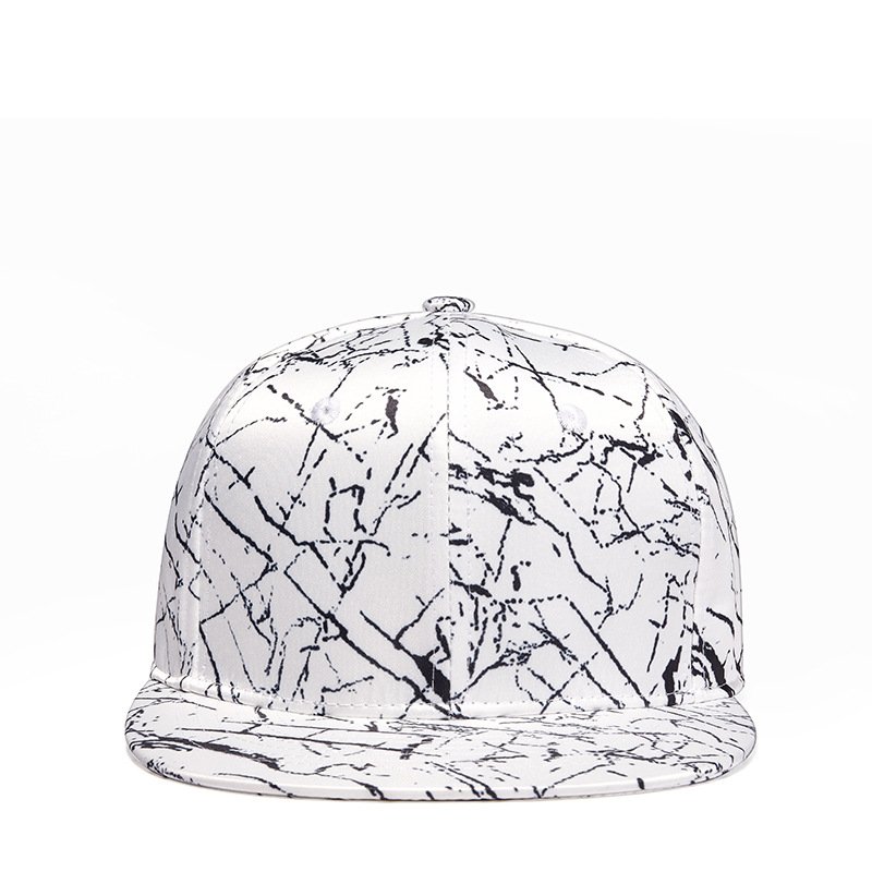 Boné Snapback Urban Beat Unissex – Estilo Thunder Exclusivo - Imagem 7