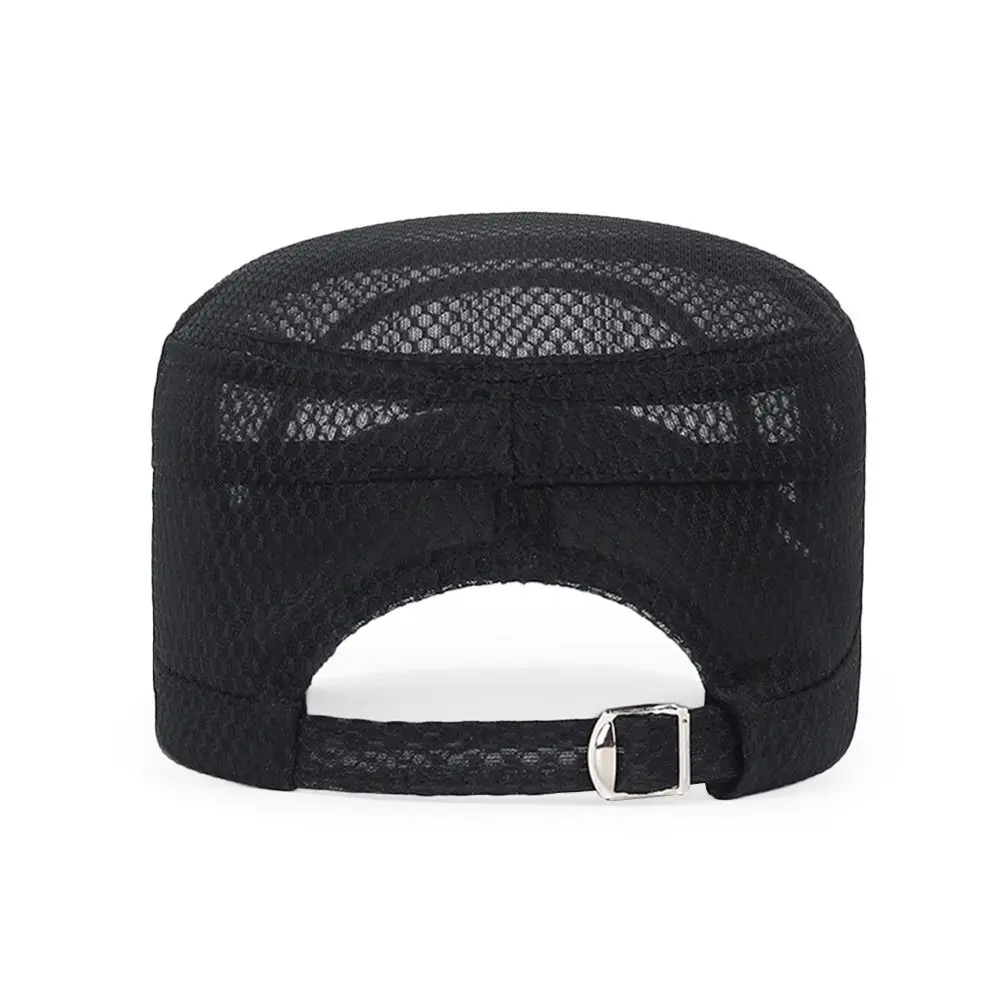 Boné Feminino – Respirável, Anti-UV, Ideal para Academia e Treino - Imagem 12