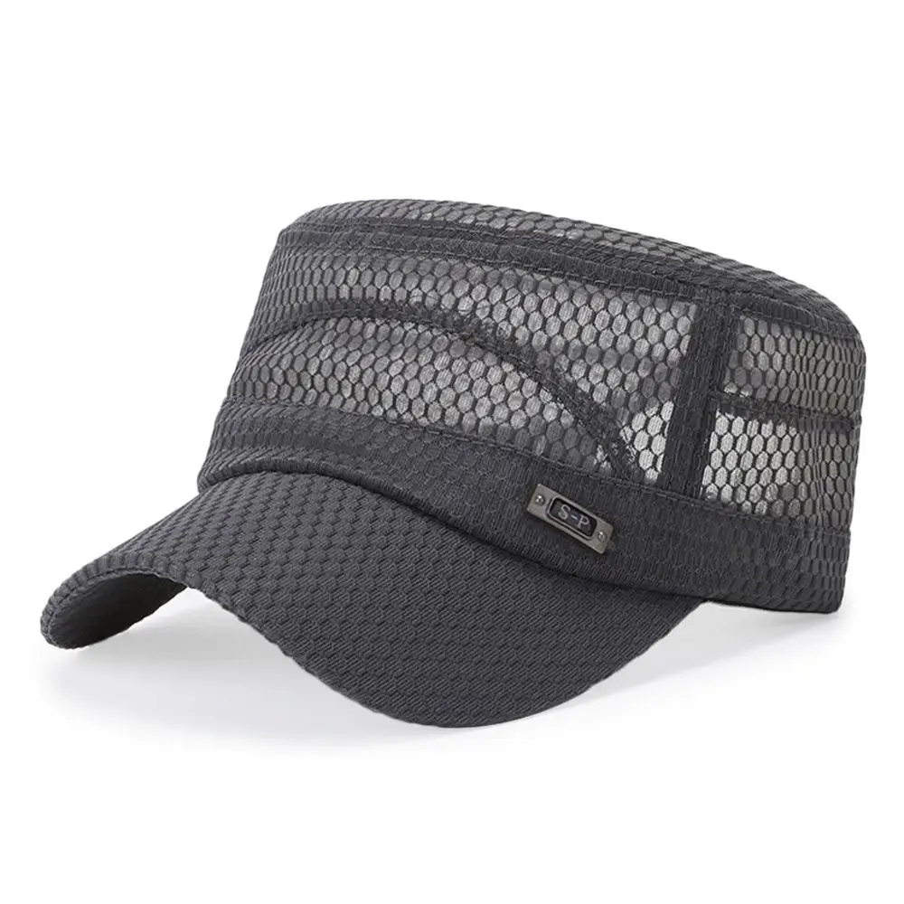 Boné Feminino – Respirável, Anti-UV, Ideal para Academia e Treino - Imagem 15
