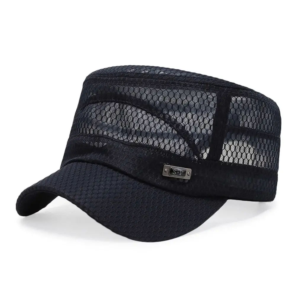 Boné Feminino – Respirável, Anti-UV, Ideal para Academia e Treino - Imagem 9