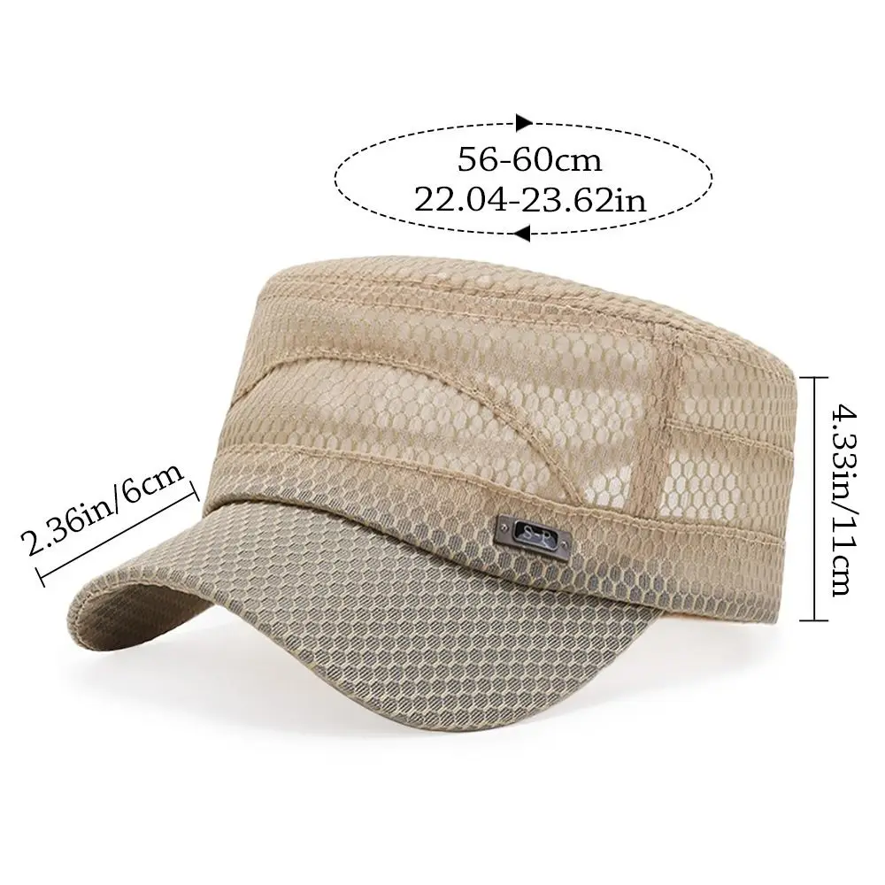 Boné Feminino – Respirável, Anti-UV, Ideal para Academia e Treino - Imagem 6