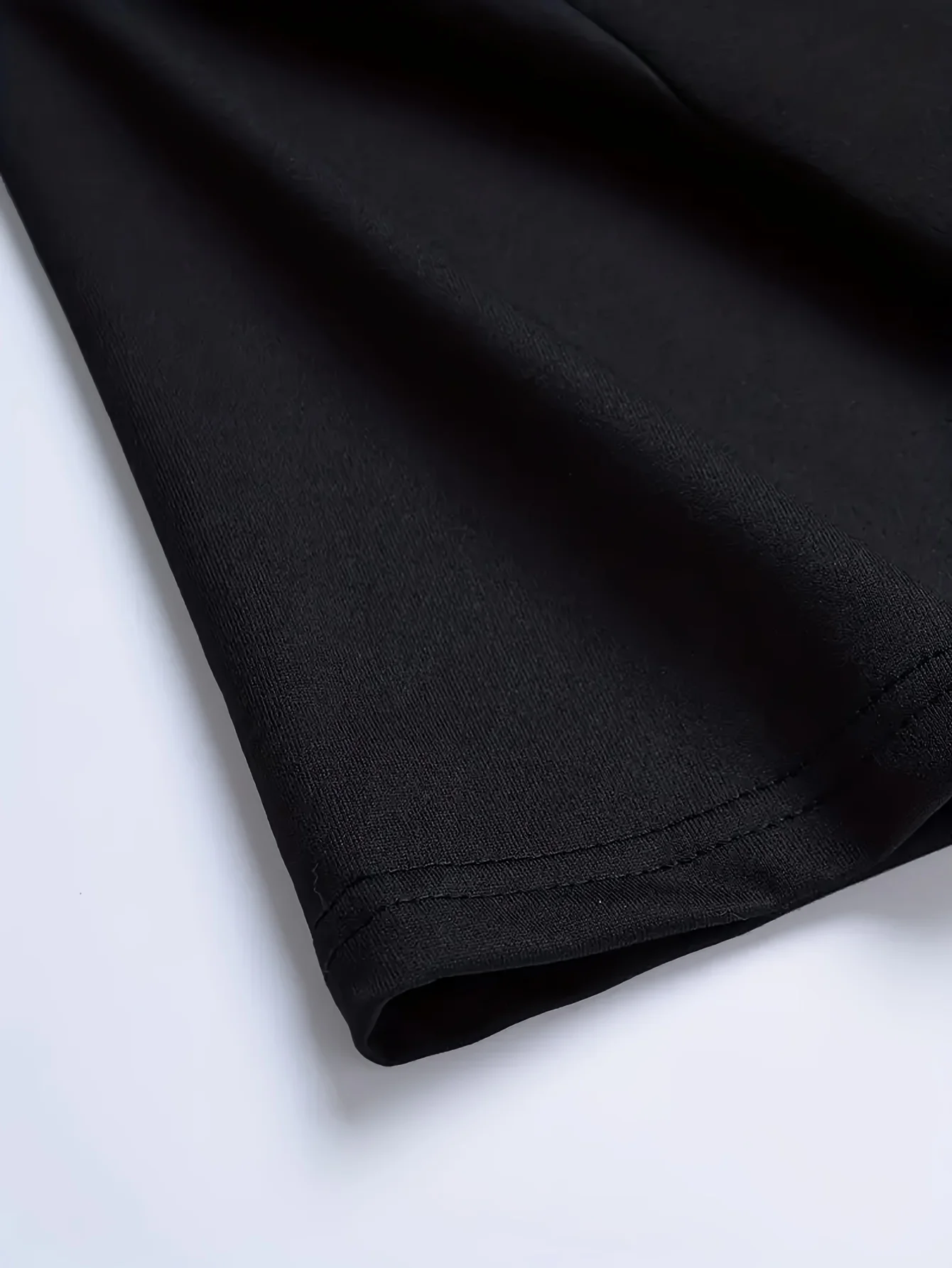 Camiseta Masculina Oversized Vitória | Moda Verão Esportiva Casual - Imagem 4