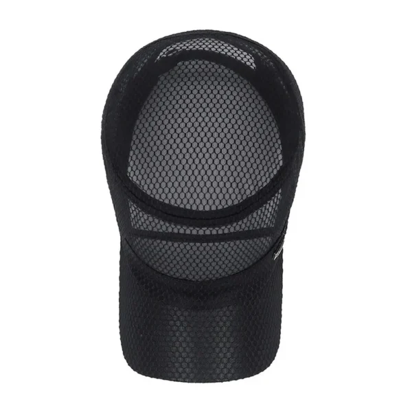 Boné Feminino – Respirável, Anti-UV, Ideal para Academia e Treino - Imagem 13