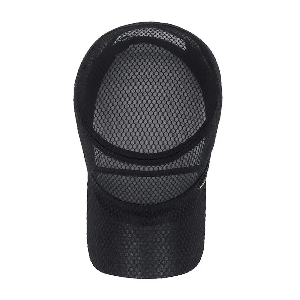 Boné Feminino – Respirável, Anti-UV, Ideal para Academia e Treino - Imagem 13