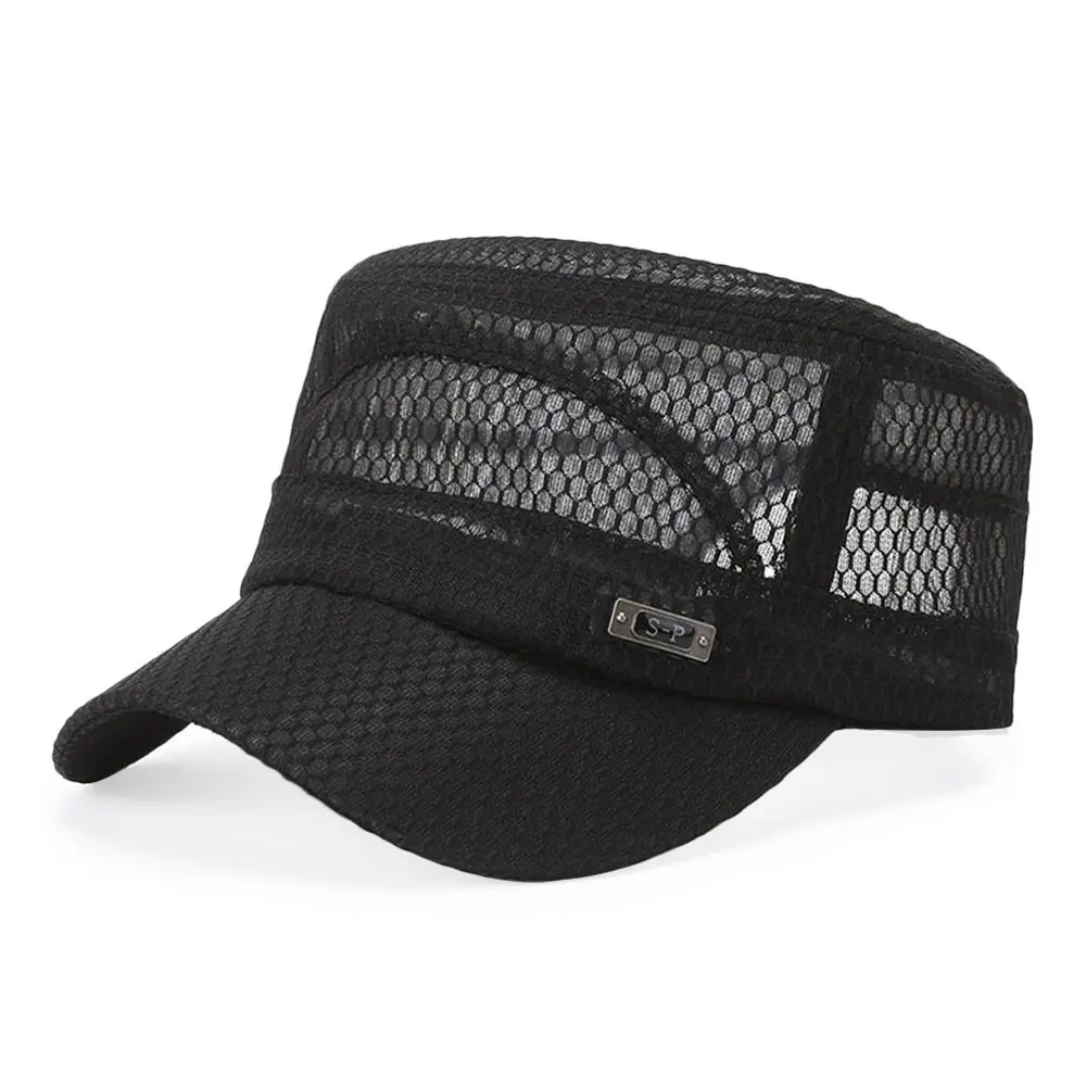 Boné Feminino – Respirável, Anti-UV, Ideal para Academia e Treino - Imagem 14