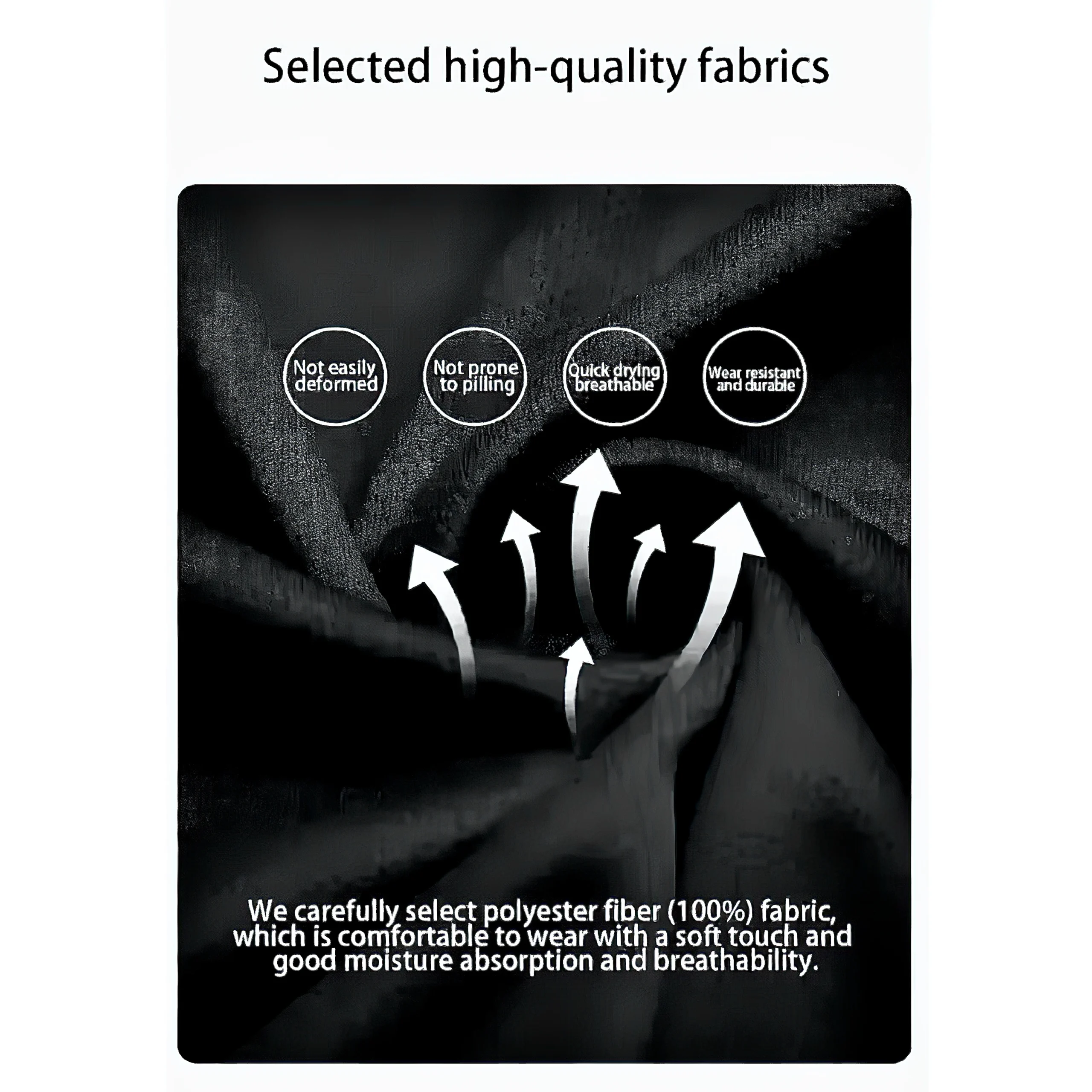 Camiseta Masculina Oversized Verão 2025 | Casual Elegante 100% Algodão - Imagem 3