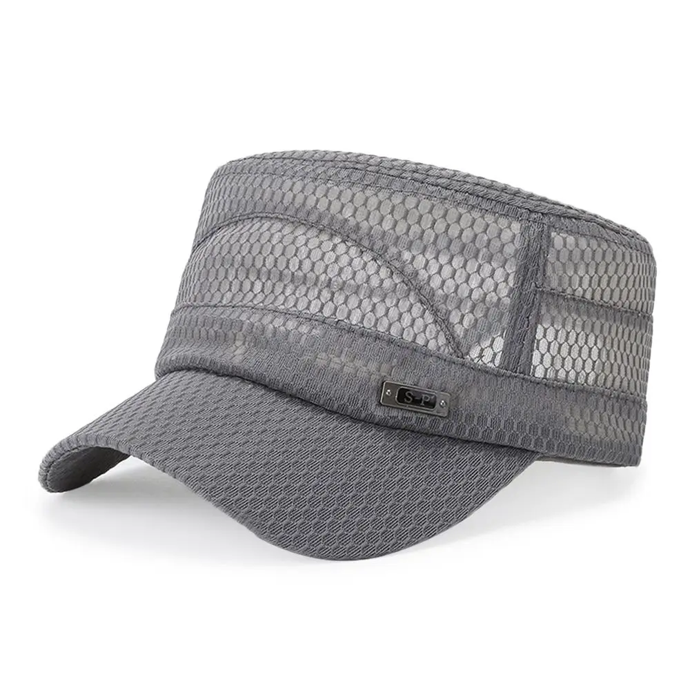 Boné Feminino – Respirável, Anti-UV, Ideal para Academia e Treino - Imagem 11