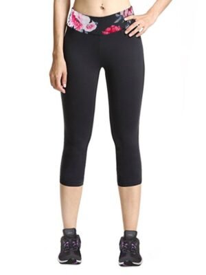 Calça Legging Hot Shapers para Exercícios Tamanho:G