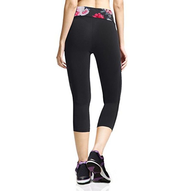 Calça Legging Hot Shapers para Exercícios Tamanho:G - Imagem 2