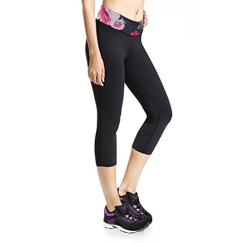 Calça Legging Hot Shapers para Exercícios Tamanho:G - Imagem 3