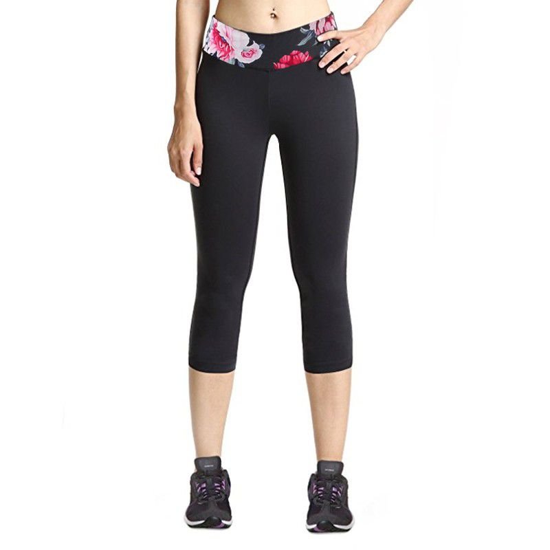 Calça Legging Hot Shapers para Exercícios Tamanho:G - Imagem 4