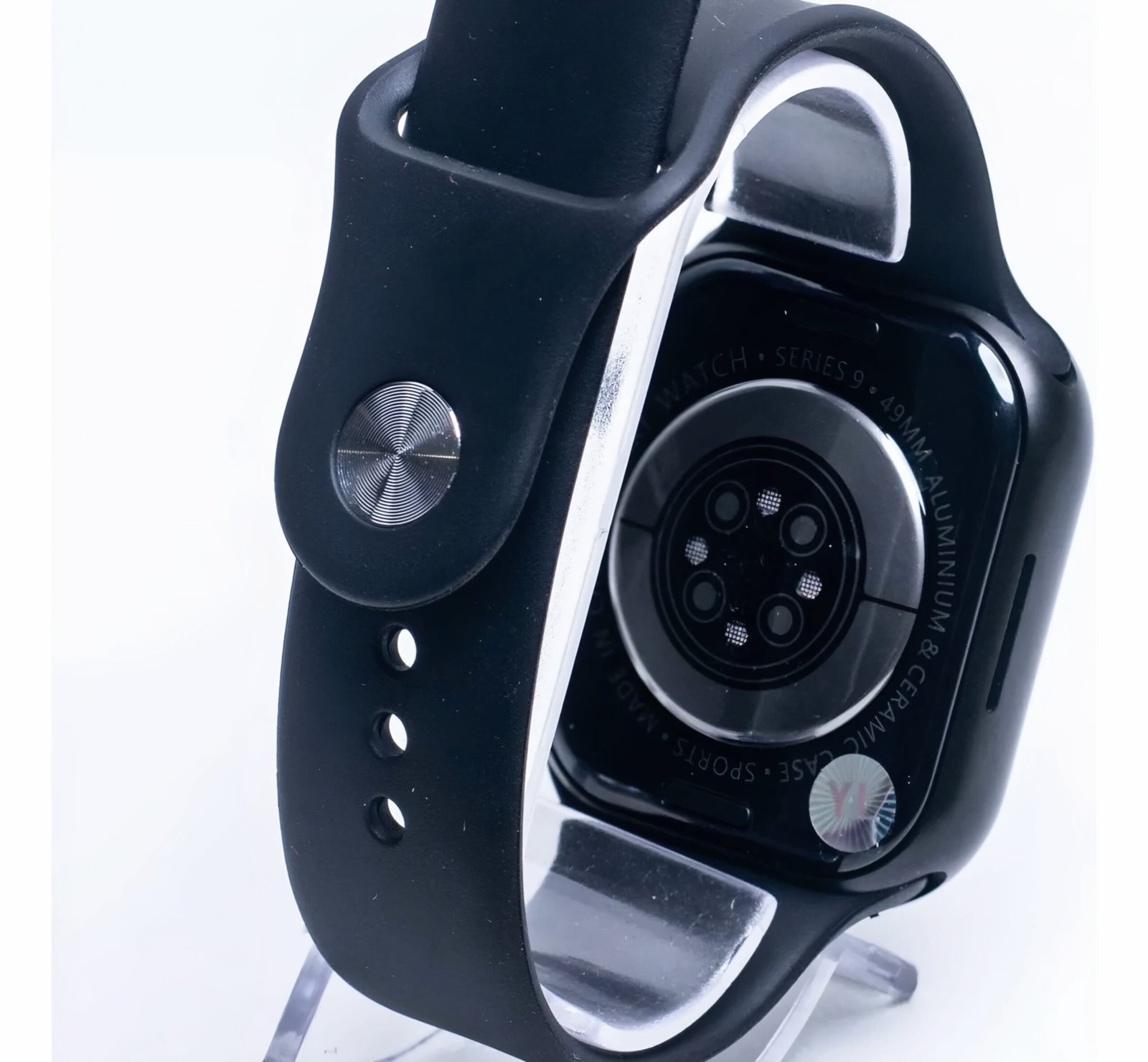 Relógio Inteligente Smartwatch W35+ Basik - Imagem 4