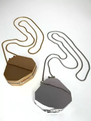 Bolsa Mini Bag Diamante Ref. 1333