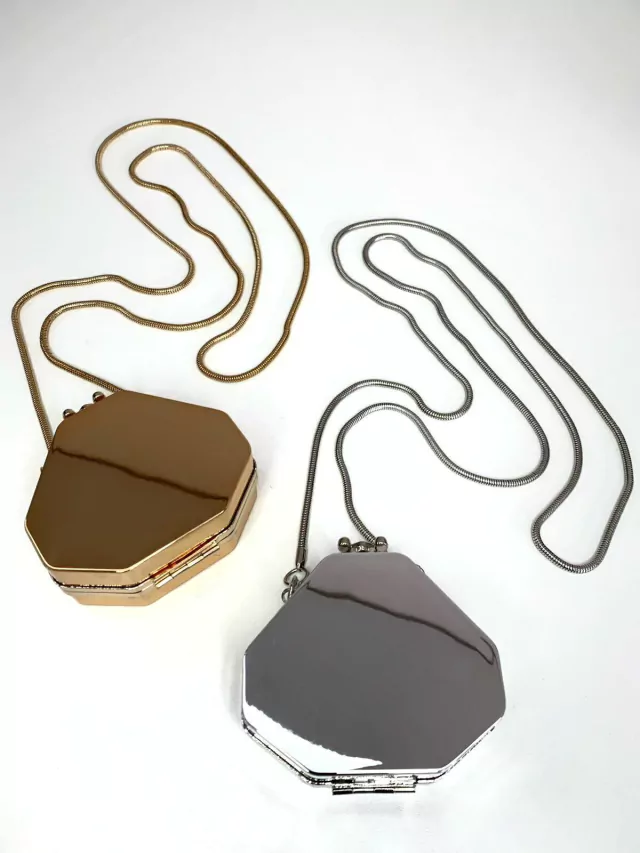 Bolsa Mini Bag Diamante Ref. 1333