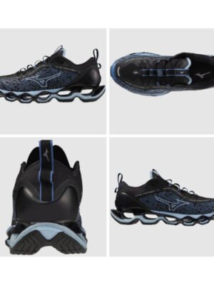 Tênis Mizuno Prophecy 13 Azul Claro | ORIGINAL | Lançamento Macio