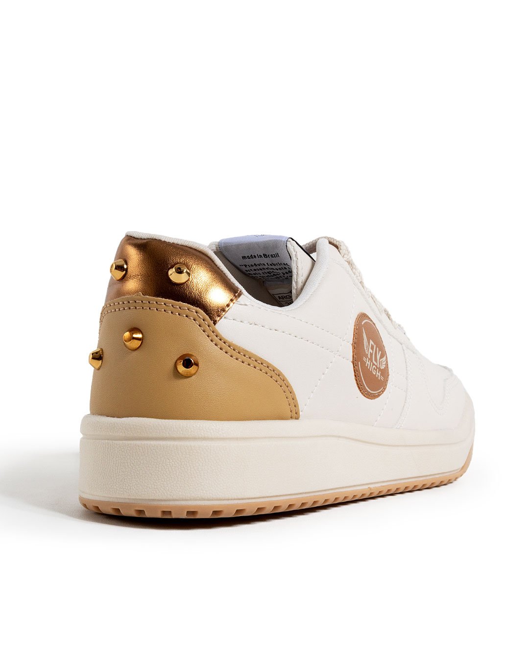 B10500 OFF WHITE / BEGE - Imagem 2