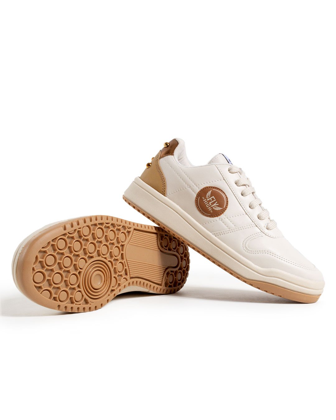 B10500 OFF WHITE / BEGE - Imagem 3